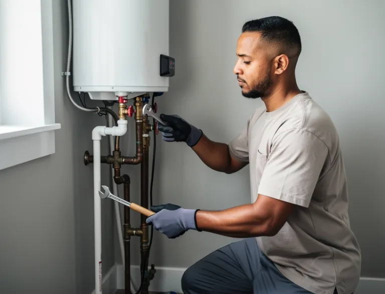water heater repair North Lauderdale